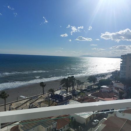 Mirador Playa Torrox-1ª Linea Playa Con Piscina - Recien Reformadoアパートメント エクステリア 写真